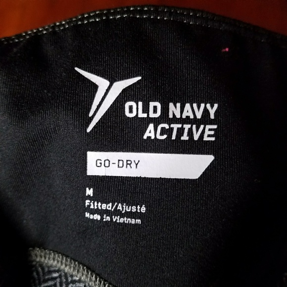 Old Navy Active Leggings - Picture 4 of 4
